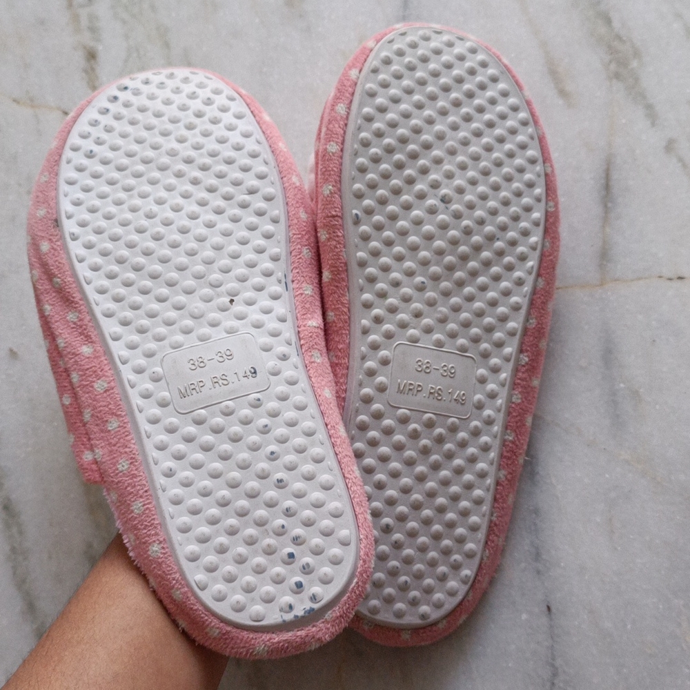 Set of 2 winter footwear - Picture 7 of 7